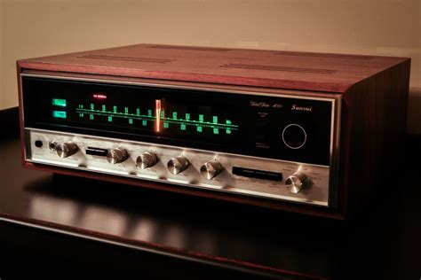 Sansui 4000 | Vintage electronics, Hifi, Amplifier