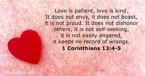 1 Corinthians - NLT & NIV - DailyVerses.net