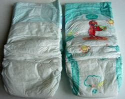 Pampers Finally Getting Rid Of VPL [Visible Pampers Lines] - Daddy Types