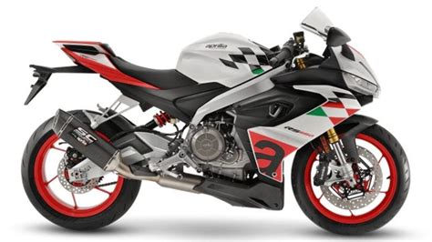 Aprilia RS 660 Extrema 2023 motorcycle Prices and Specs