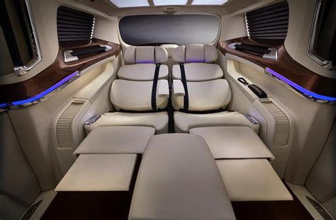 2024 Kia Carnival Interior - Heath Maribelle