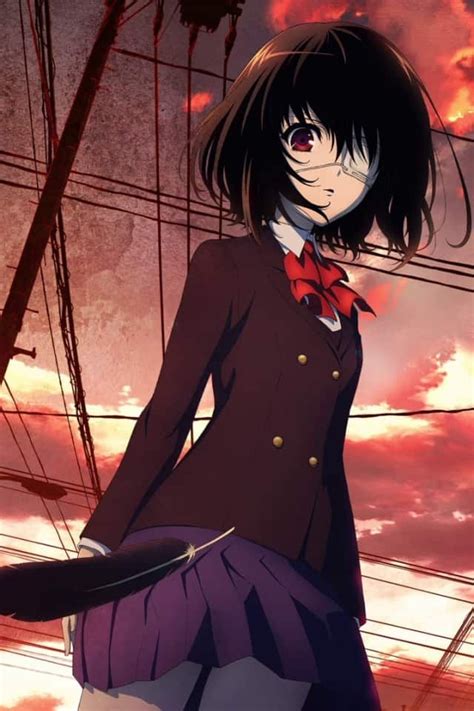 Dark Anime: 40 Unforgettable Dark Anime Characters | Asiana Circus | Dark anime, Anime ...