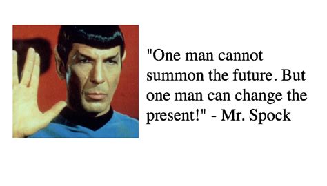 100 Best Star Trek Quotes Ever - NSF News and Magazine