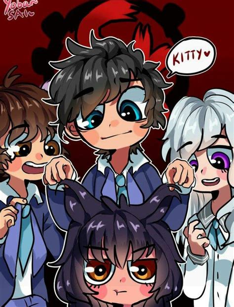 fanart | aphmau | MCD: Minecraft Diaries Amino