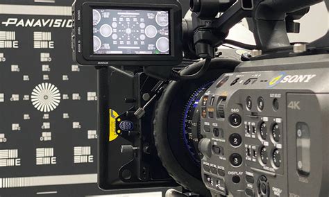 Behind & Through the Lens: Sony PXW-FX9 Camera | Direct Digital | Latest News, Reviews and Equipment