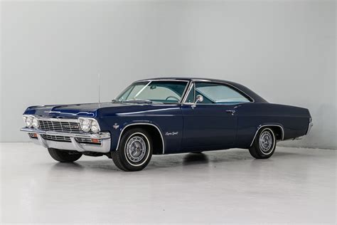 1965 Chevrolet Impala SS | Classic & Collector Cars