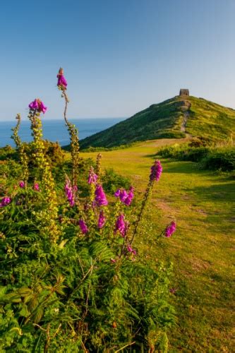 Rame Head Chapel | Historic Cornwall Guide