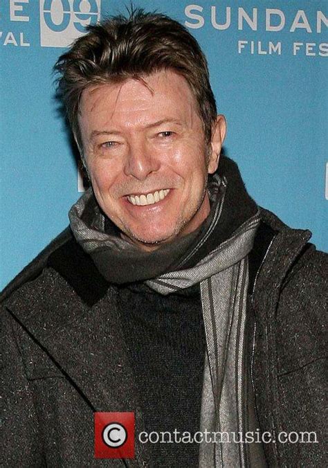 David Bowie Today