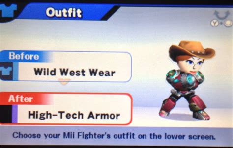 Smash Bros. 3DS Guide: Mii Fighter Customization Basics | Super Smash Bros. for 3DS