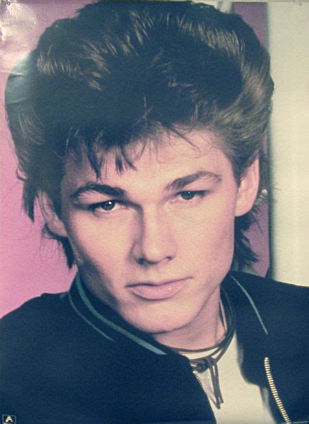 Morten Harket lead singer of A-ha #Aha #A-ha #MortenHarket | Celebrity photography, Aha band ...