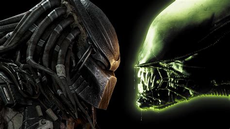 1920 x 1080p Alien vs Predator Wallpaper by xCompactVenom on DeviantArt