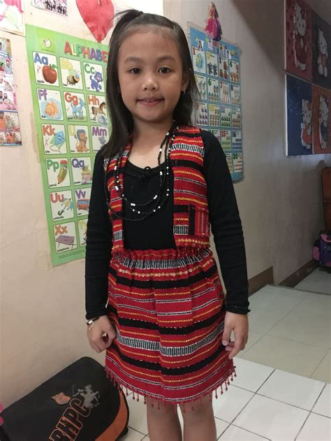 Igorot costume | Filipino clothing, Filipino clothes, Traditional outfits