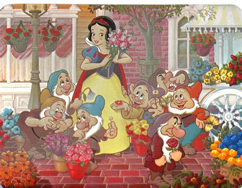 Disney Avenue: 91 Vintage Disney Postcards You Have To See