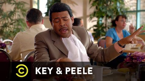 Key & Peele - Continental Breakfast - YouTube