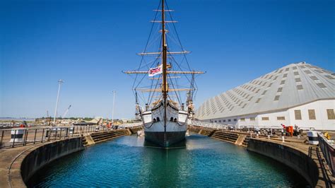 Chatham Historic Dockyard Trust - 100 Objects That Made Kent