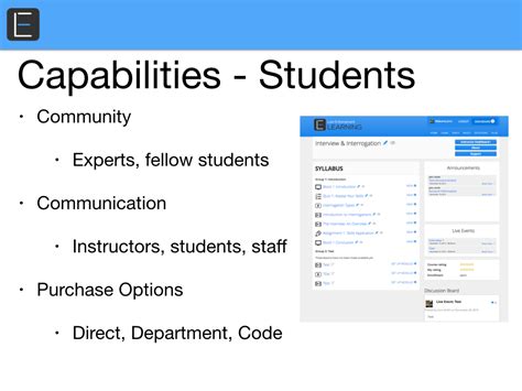 What is Law Enforcement Learning? Take a Look. » Law Enforcement Learning