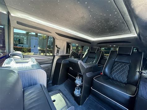 Cadillac Escalade Interior | Cabinets Matttroy