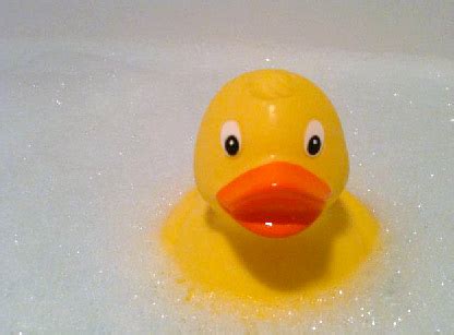 Rubber Ducks - Why They Matter - The Bathtub Diva • Bubble Baths & Relaxing Lifestyle