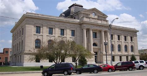 Flickriver: Searching for photos matching 'Miami County Courthouse ...