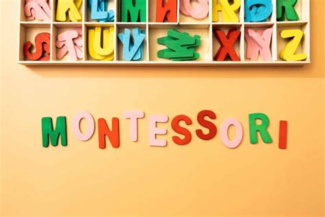 The Montessori Reading Method: Learning Made Fun