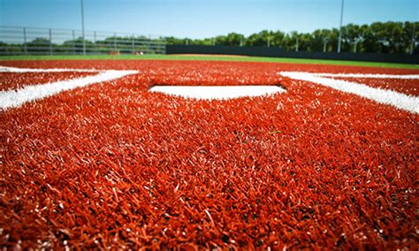 Synthetic Turf for Baseball | Synthetic Turf for Softball