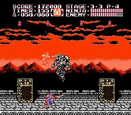 Ninja Gaiden 2: The Dark Sword of Chaos Review