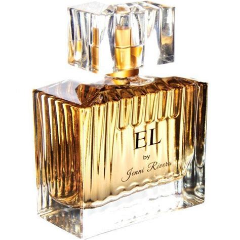 El by Jenni Rivera » Reviews & Perfume Facts