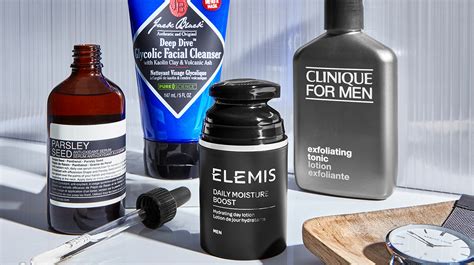 The Benefit of Skin Care For Men - Evacitorun 2015