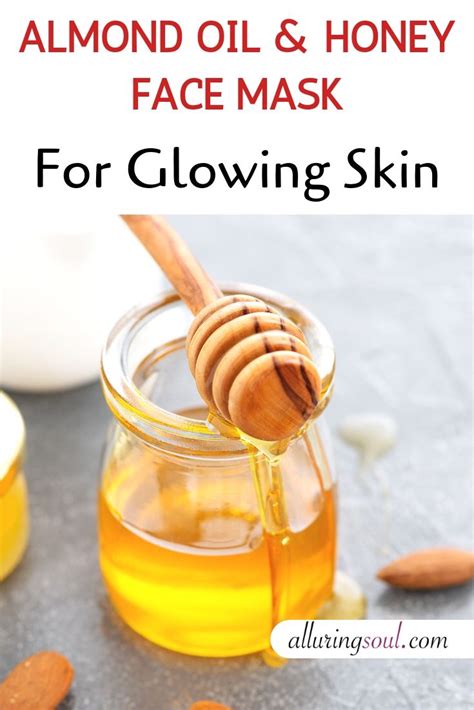 14 Honey Face Mask For Naturally Clear And Glowing Skin