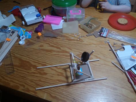 DIY Kids Catapult : 3 Steps - Instructables