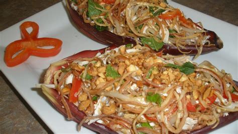 Banana Flower Salad Recipe | Salad recipes, Banana flower, Recipes