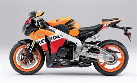 HONDA CBR1000RR (2010-2011) Specs, Performance & Photos - autoevolution