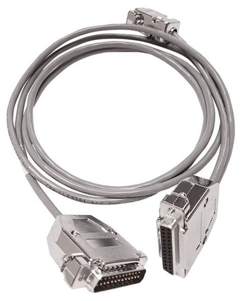 RS232C Computer Cable - Gilson Co.