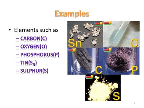 PPT - Allotropy PowerPoint Presentation, free download - ID:2389552