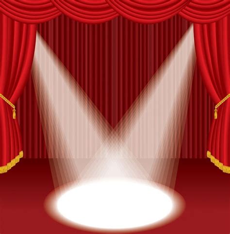 Stage spotlight vector free vector download (452 Free vector) for ...