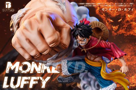 One Piece Luffy Gear Resin One Piece Figures | ubicaciondepersonas.cdmx.gob.mx