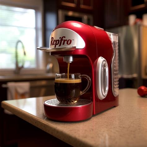 Premium AI Image | Product shots of Keurig Dr Pepper high quality