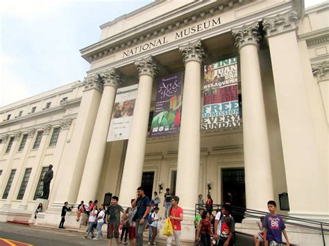 6 Historical Museums You Should Visit For International Museum Day - When In Manila