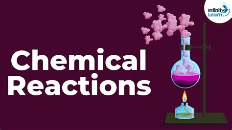 Biology 6.2 Chemical Reactions - Lessons - Blendspace