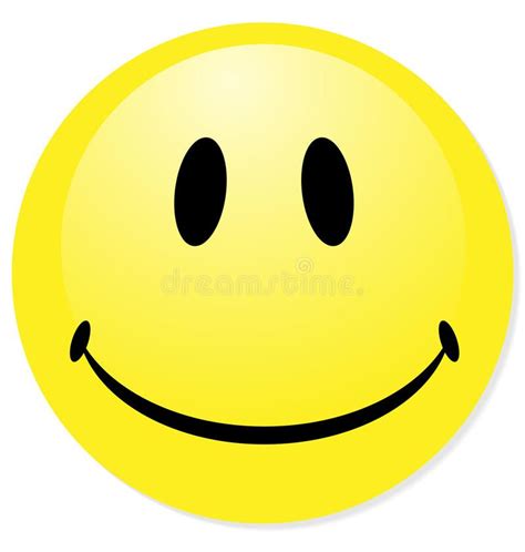 Yellow smiley face vector happy smile emoticon icon sign illustration emoji cart #Sponsored , # ...