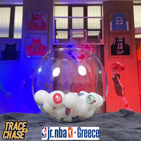 Trace ‘n Chase hosts 2023 Jr. NBA Greece Draft! – Trace 'n Chase | Trading Cards and Memorabilia