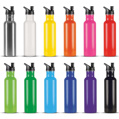 Green Enterprise – Stainless Steel Water Bottles: Is Yours Safe?