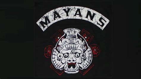 Mayans M.C. Wallpapers - Wallpaper Cave