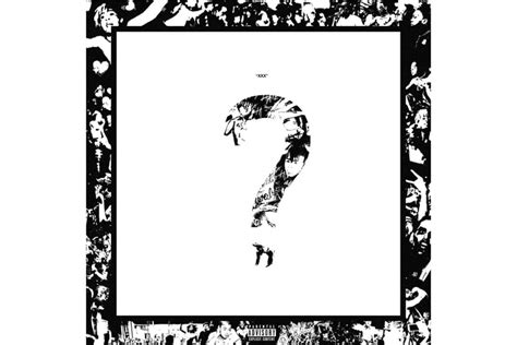 XXXTentacion '17' Album Increased Sales By 9000% | HYPEBEAST