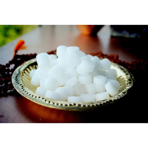 Kapur Camphor Balls buy online Arti Kapoor from India