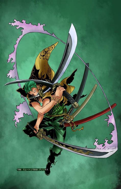 Roronoa Zoro Asura Wallpapers - Top Free Roronoa Zoro Asura Backgrounds - WallpaperAccess