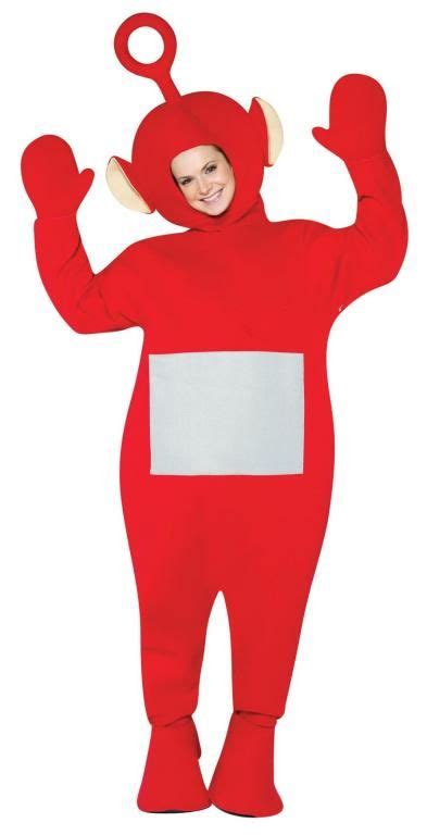 Teletubbies Po Infant Toddler Costume | kids halloween costumes | Toddler costumes, Toddler ...