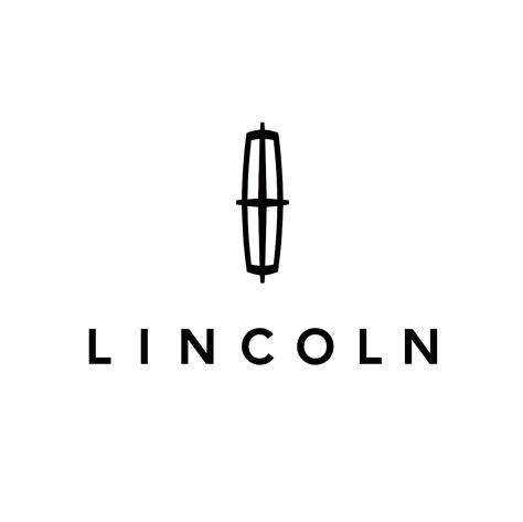 Ford Lincoln Logo - LogoDix