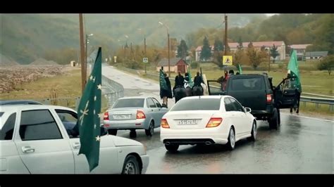 DID THE BRITISH CREATE THE CIRCASSIAN FLAG? | THE HISTORY OF THE CIRCASSIAN SYMBOL! - YouTube