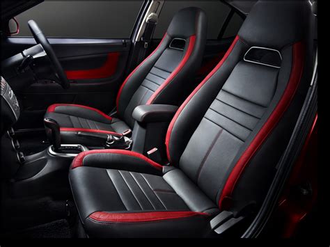 New Gen2 - interior - Paul Tan's Automotive News